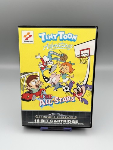 Tiny toon acme all stars - toon,