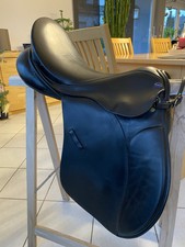 Euroriding Diamant Vielseitigkeitssattel