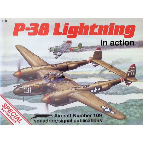 Lightning in action - p-38,
