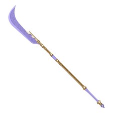 Kpop Dämonenjägermesser