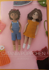 Schachenmayr booklet catania - schachenmayr,