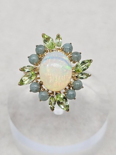 Ring karat gold - ring,