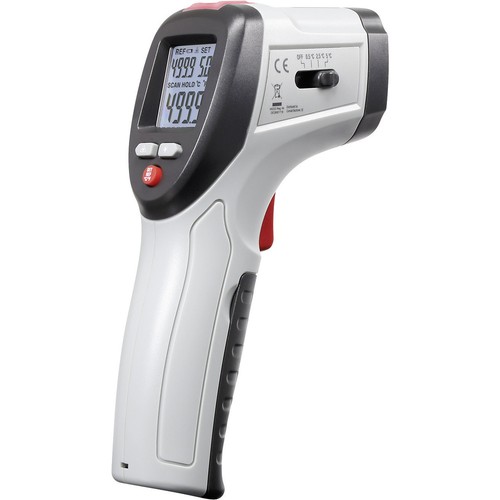 Voltcraft irf 260 10s - irf, 260-10s