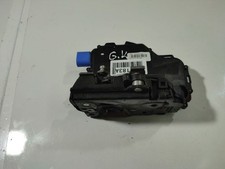 Skoda Roomster 2008 Door Lock