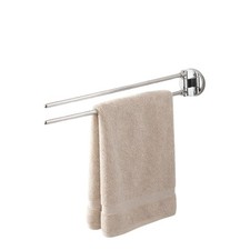 Tiger Puck Handtuchhalter