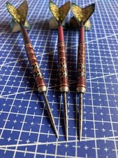 Shot Steel Darts Celt Claymore 90% Tungsten 23g