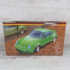 Fujimi 1 24 porsche - no., 10
