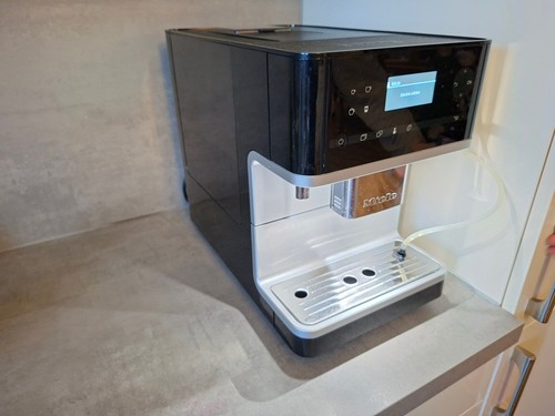 Miele cm6350 kaffeevollautomat - cm6350,