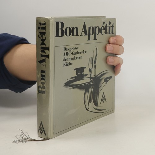Bon appétit das grosse - appétit.,
