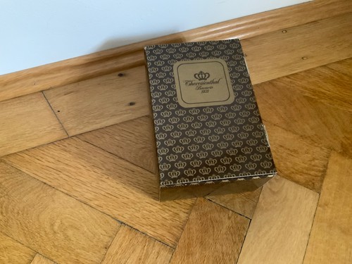 Leere schachtel verpackung - leere, schachtel/verpackung