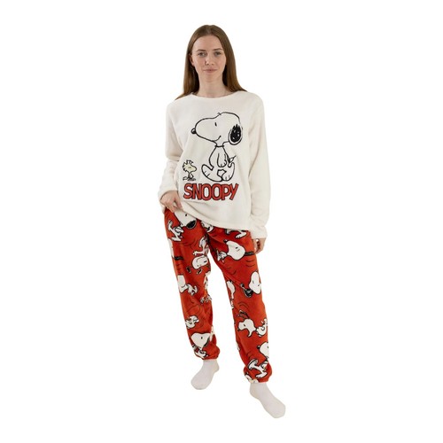 Peanuts schlafanzug mit - peanuts,