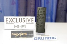 GRUNDIG Fine Arts System