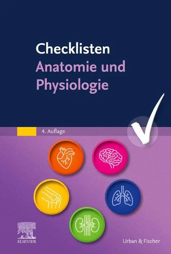 Checklisten anatomie und - checklisten,