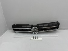 Original VW Touareg 7P