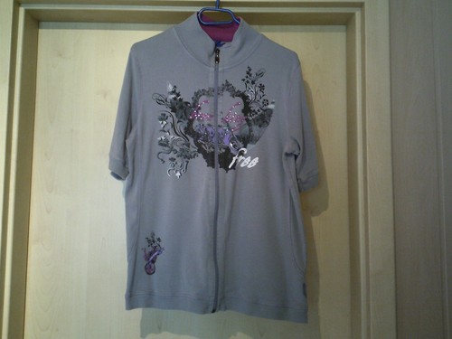 Cecil shirtjacke kurzarm - cecil,