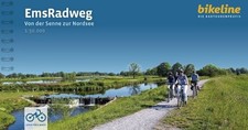 EmsRadweg Von der Senne zur