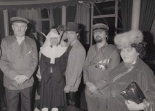 Udo Lindenberg Photograph