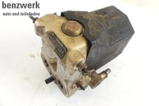Mercedes W201 W126 Hydraulikblock ABS ASR mit Relais und Steuergerät 0265200043