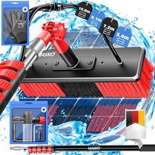 MASKO® Teleskop Waschbürste