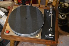 Linn sondek lp12 grace 707 - linn,
