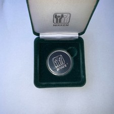 NIKKEN Super Mini Magnet in