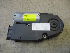 Schiebedachmotor VW EOS
