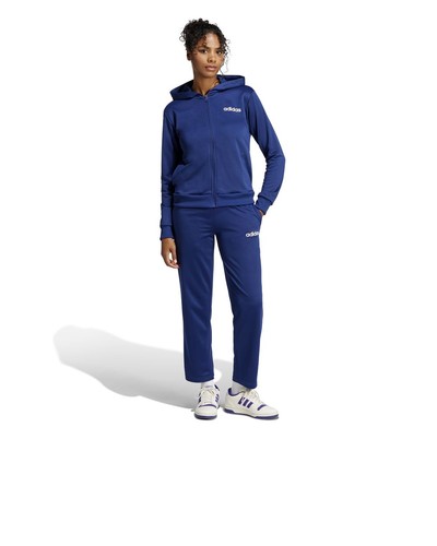 Voller trainingsanzug damen - ,