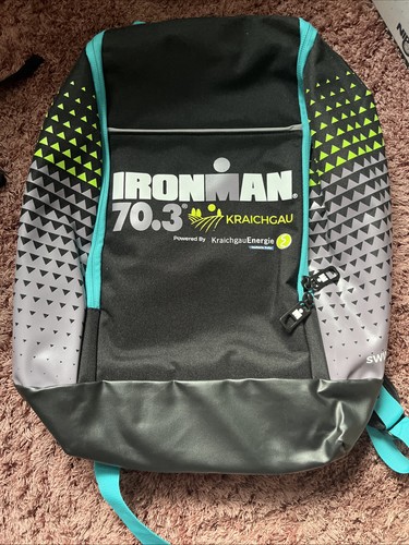 Ironman rucksack kraichgau - rucksack,