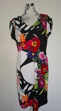 Frank Lyman Design Kleid