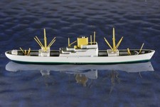 Puna, Reederei F.Laeisz