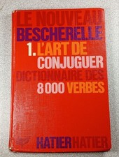 Nouveau bescherelle die - le,