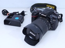 Nikon D7100