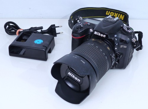 Nikon d7100 - nikon,