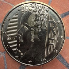 Euro cent frankreich - 50 -euro-cent,