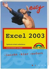 Excel 2003