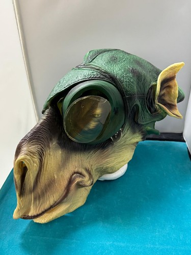 Vintage sebulba star wars - star,