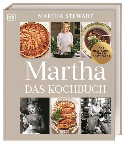 Stewart martha das - martha/martha.,