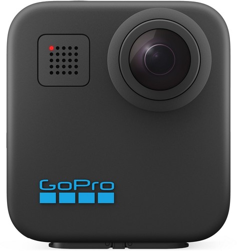Gopro action cam - gopro, max