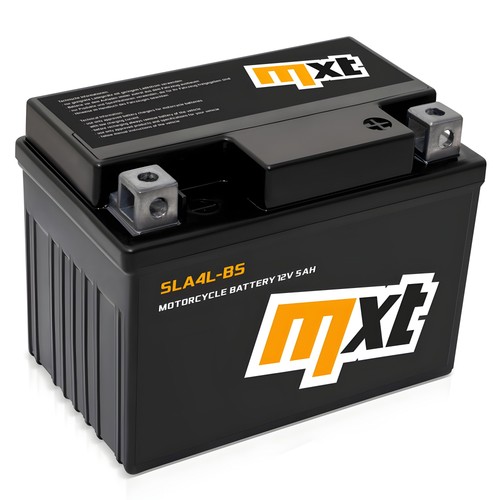 Rollerbatterie 12v 5ah gel - 12v,