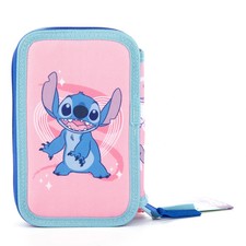Disney Lilo & Stitch 3 Fach