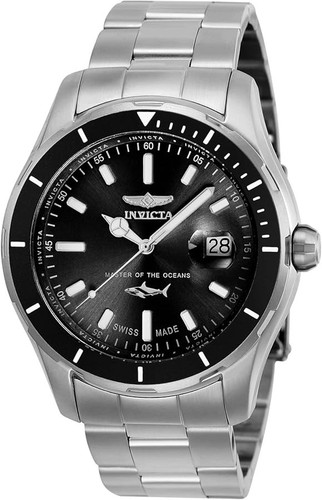 Invicta 25806 pro diver herren - pro,