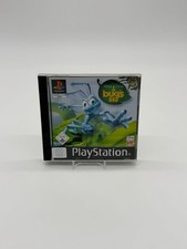 A Bugs Life | PS1 Playstation 1 | OVP mit Anleitung
