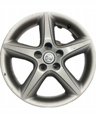 1x Alufelge 17 Zoll 7.0"