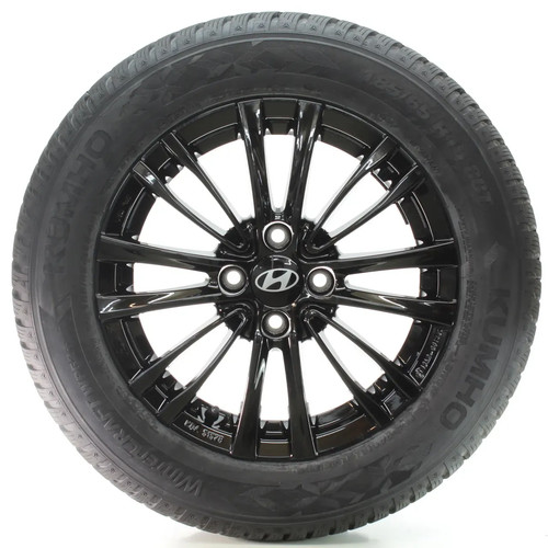 Hyundai i20 bayon bc3 - bayon,