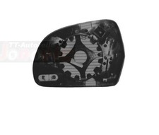 Hartsant Spiegel Glas links