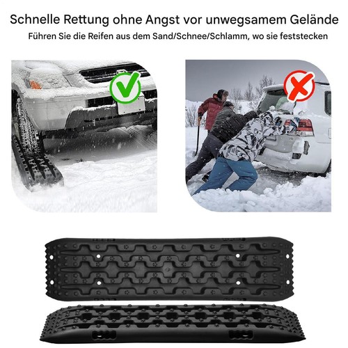 Anfahrhilfe offroad für - offroad,