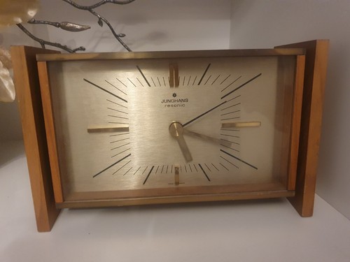 Junghans resonic - ,