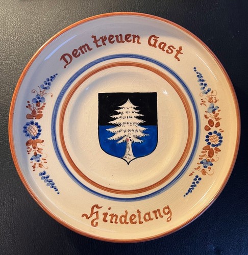 Dem treuen gast - hindelang, ~