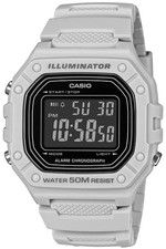 CASIO Herren-Digitaluhr