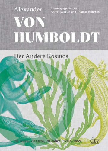 Der andere kosmos alexander - andere,